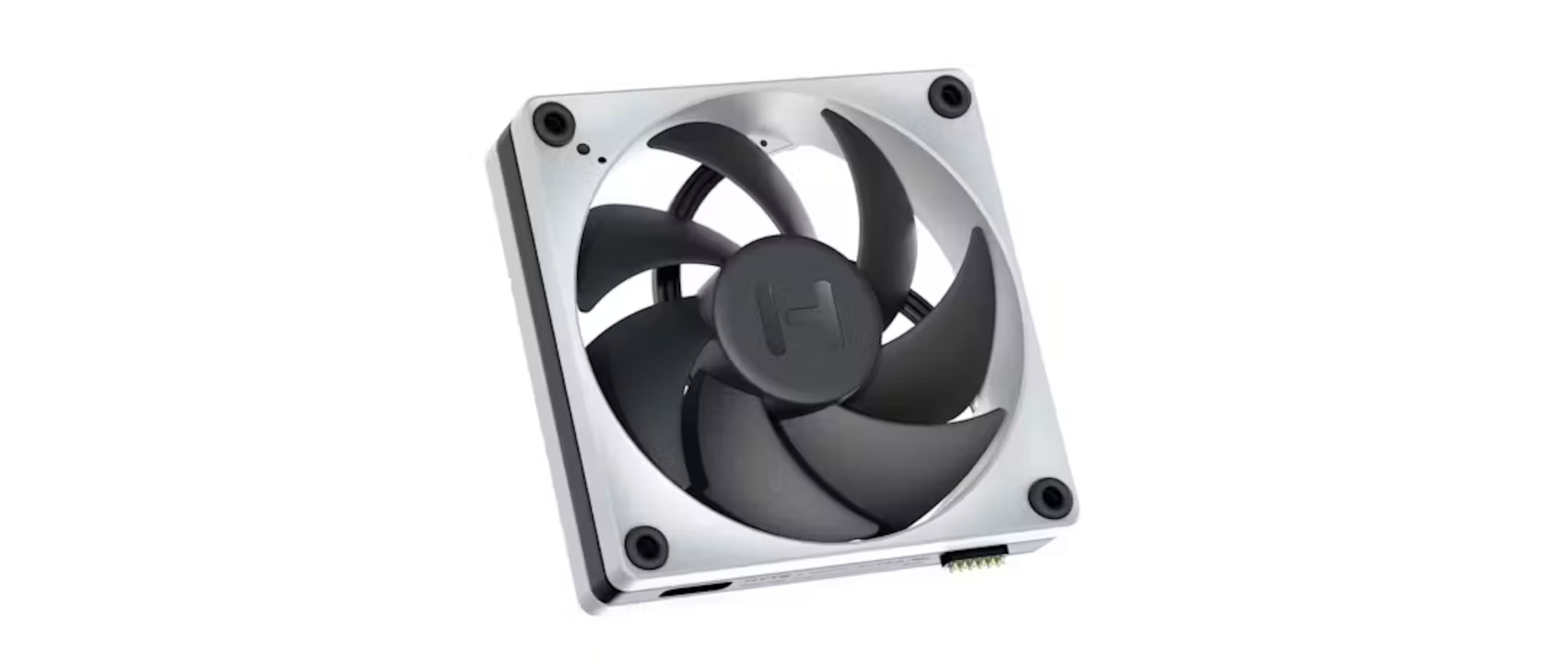 HYTE FA12 3-pack ventilator voor behuizing
