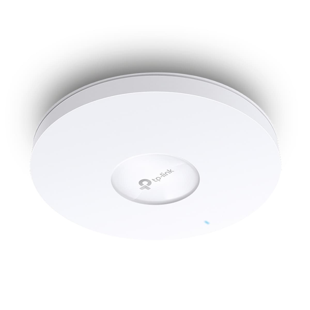 TP-Link EAP653 Wi-Fi 6 accesspoint AX3000 Dual-Band, 1x GbE LAN, plafondmontage