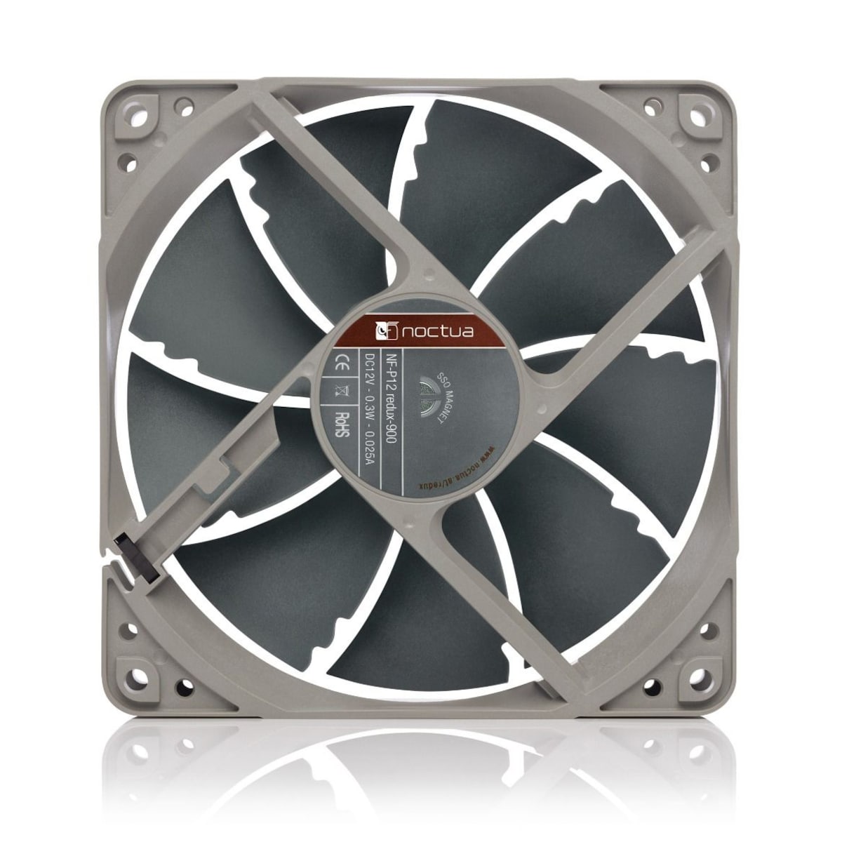 Noctua NF-P12 REDUX 900 | 120mm ventilator