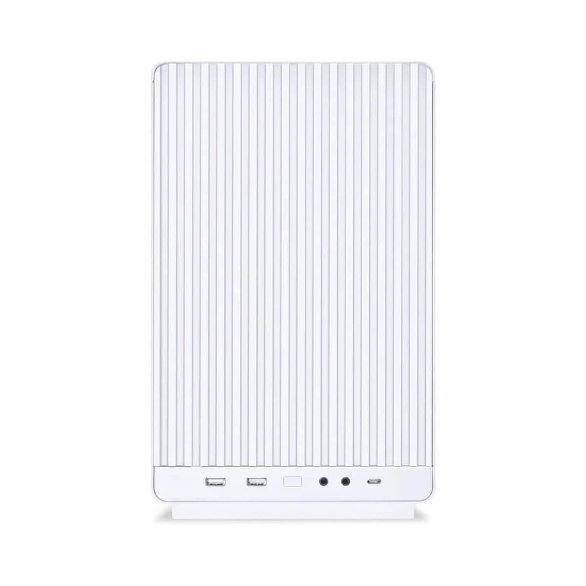Lian Li DAN Cases A3-mATX wit | PC-behuizing
