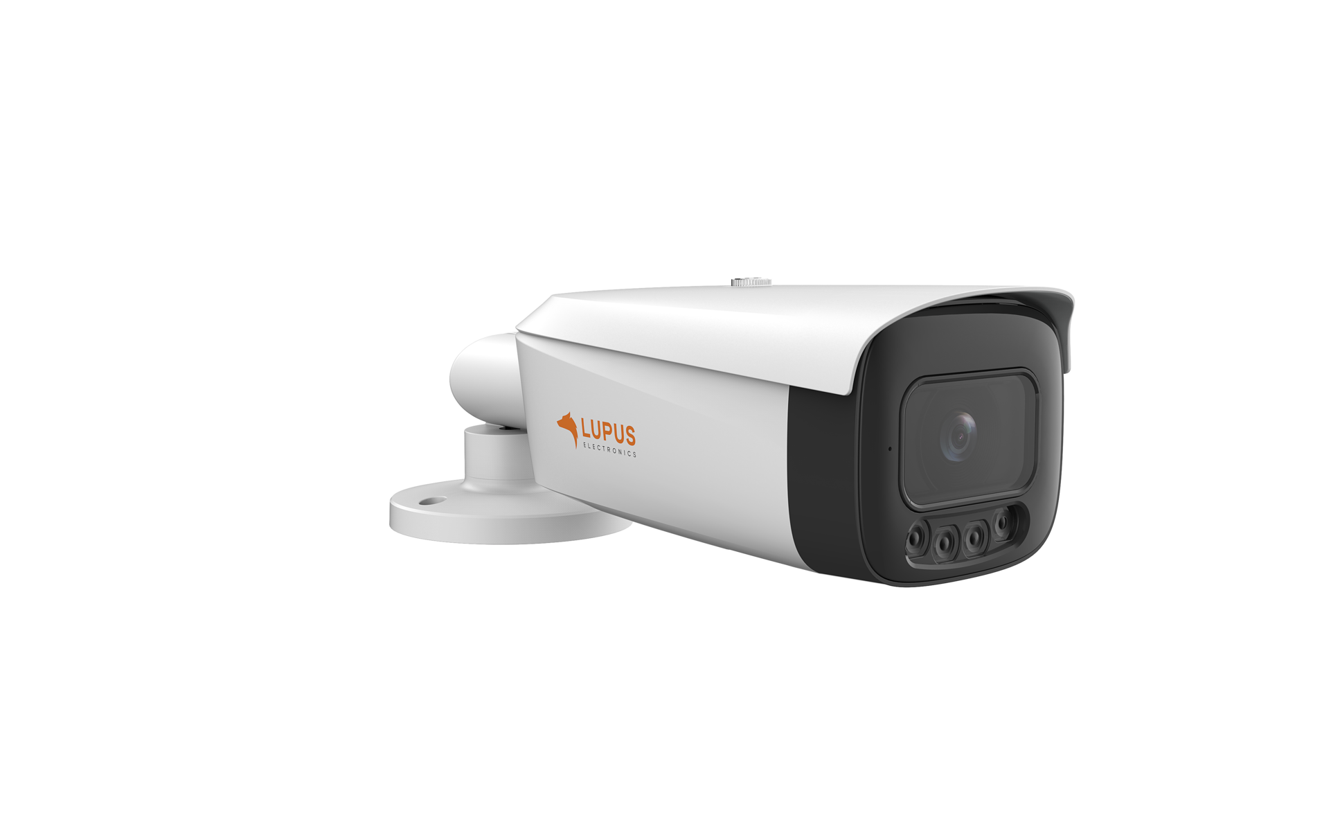 Lupus Elektronica LE232 alarmcamera