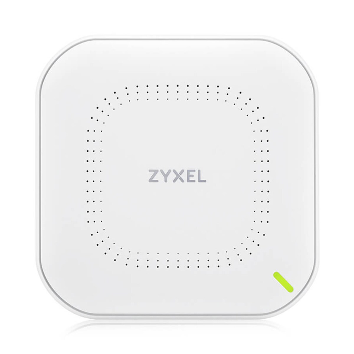 Zyxel NWA90AX Pro WiFi 6 Access Point AX3000 Dual-Band, 1x 2,5 GbE LAN